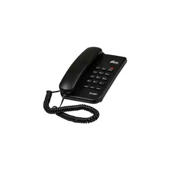 Телефон проводной Ritmix