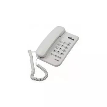 Телефон проводной Ritmix