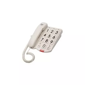 Телефон проводной Ritmix