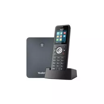 Телефон SIP Yealink