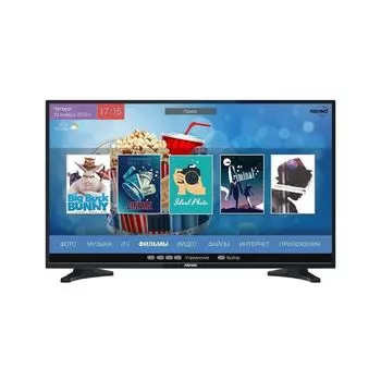 Телевизор Asano