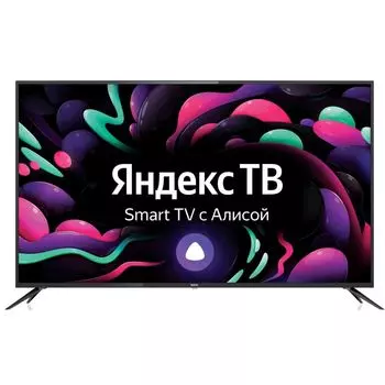 Телевизор BBK