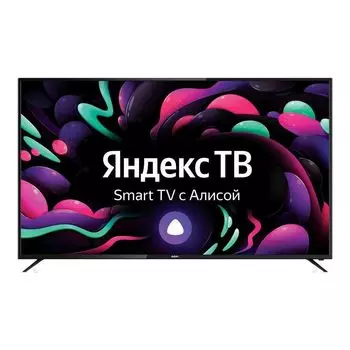 Телевизор BBK