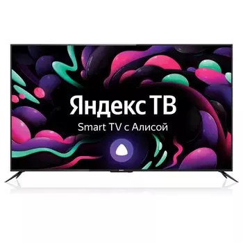 Телевизор BBK