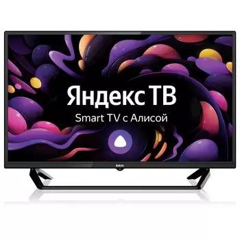 Телевизор BBK