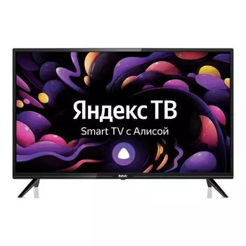 Телевизор BBK