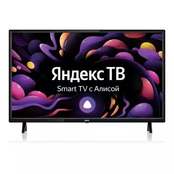 Телевизор BBK