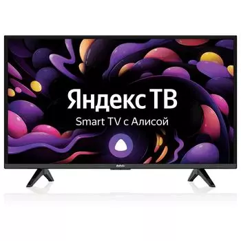 Телевизор BBK