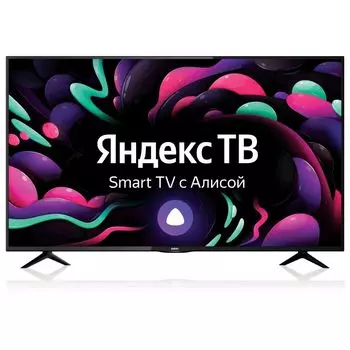 Телевизор BBK