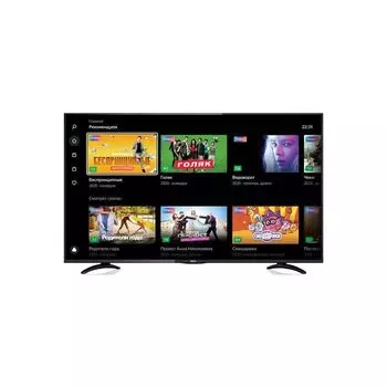 Телевизор BBK