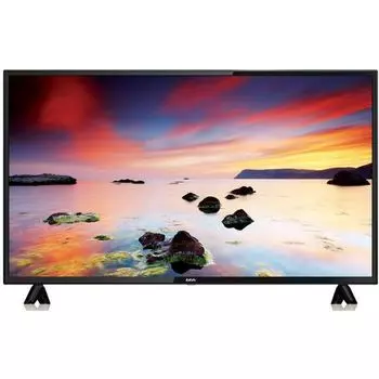 Телевизор BBK