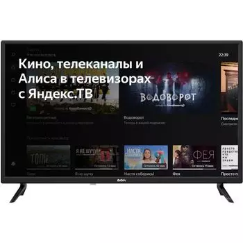 Телевизор BBK