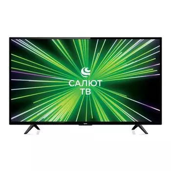 Телевизор BBK