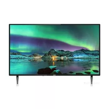 Телевизор BBK