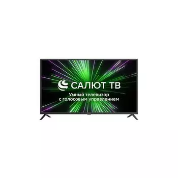 Телевизор Blackton