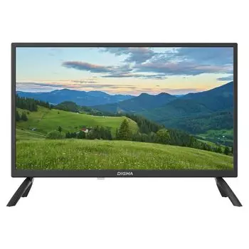 Телевизор Digma
