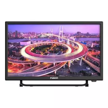 Телевизор Fusion