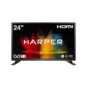 Телевизор Harper