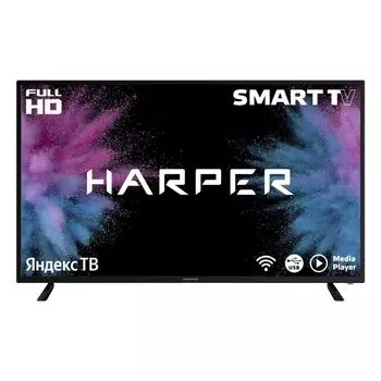 Телевизор Harper