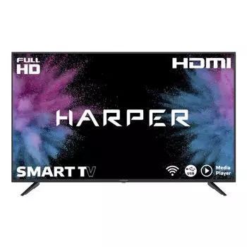 Телевизор Harper