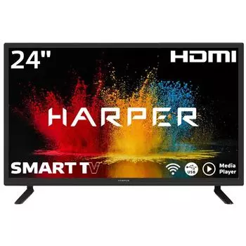 Телевизор Harper