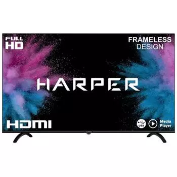 Телевизор Harper