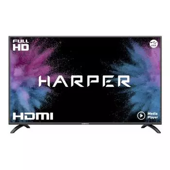 Телевизор Harper