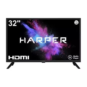 Телевизор Harper