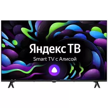 Телевизор Harper