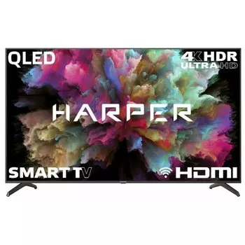 Телевизор Harper