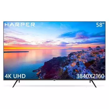 Телевизор Harper