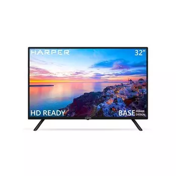 Телевизор Harper
