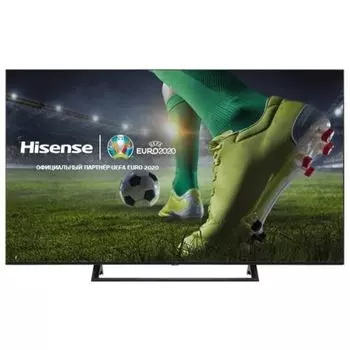 Телевизор Hisense