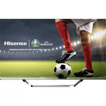 Телевизор Hisense