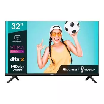 Телевизор Hisense