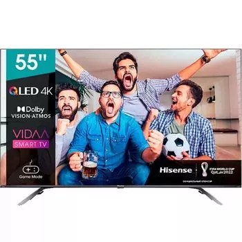 Телевизор Hisense