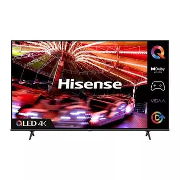 Телевизор Hisense