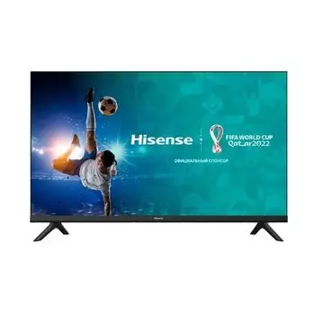 Телевизор Hisense