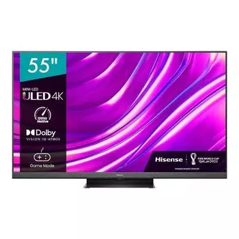 Телевизор Hisense