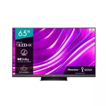 Телевизор Hisense