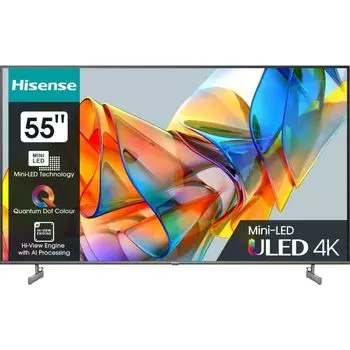 Телевизор Hisense