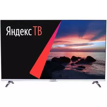 Телевизор Hyundai