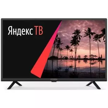 Телевизор Hyundai