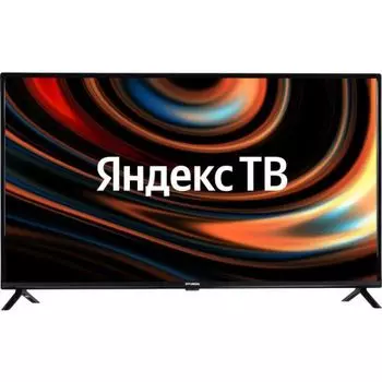 Телевизор Hyundai