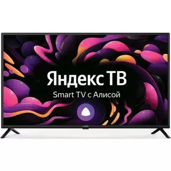 Телевизор Hyundai