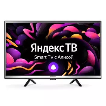 Телевизор Hyundai