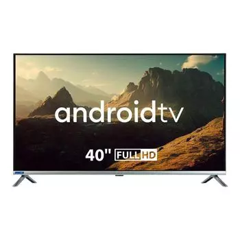 Телевизор Hyundai