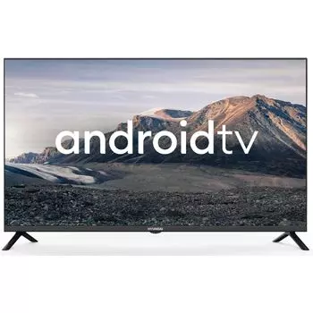 Телевизор Hyundai