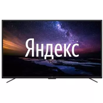 Телевизор LEFF