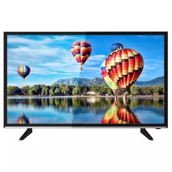 Телевизор LEFF